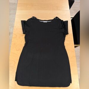 Tommy Bahama Black Women's Dress